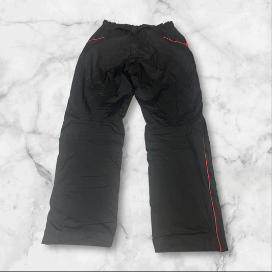 Vintage Nike Trackpants M 4004