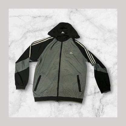 Adidas Vintage Trackjacket 4xl 4250