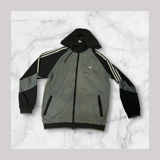 Adidas Vintage Trackjacket 4xl 4250