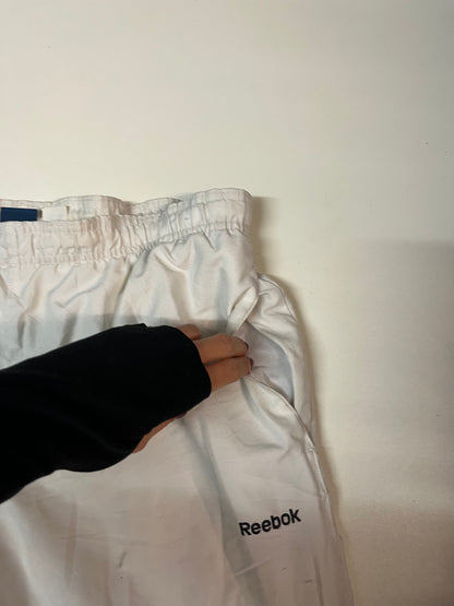 Reebok Vintage Trackpants S baggy 5283