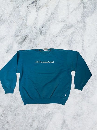 Reebok Vintage Pullover M 6159