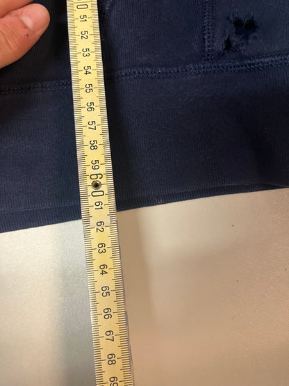 Polo Ralph Lauren Vintage Zipper navy xl 4208