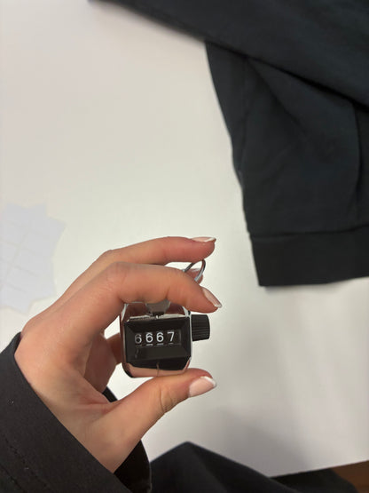 Vintage Adidas Sweatshirt XXL fit XL 6667