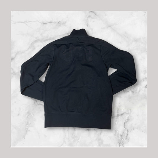 Nike USA Vintage Trackjacket S 4254