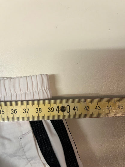 Adidas Vintage Trackpants M Baggy 4090