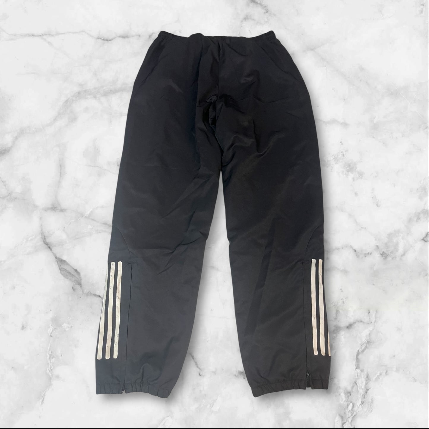 Adidas Vintage Trackpants L baggy 3575