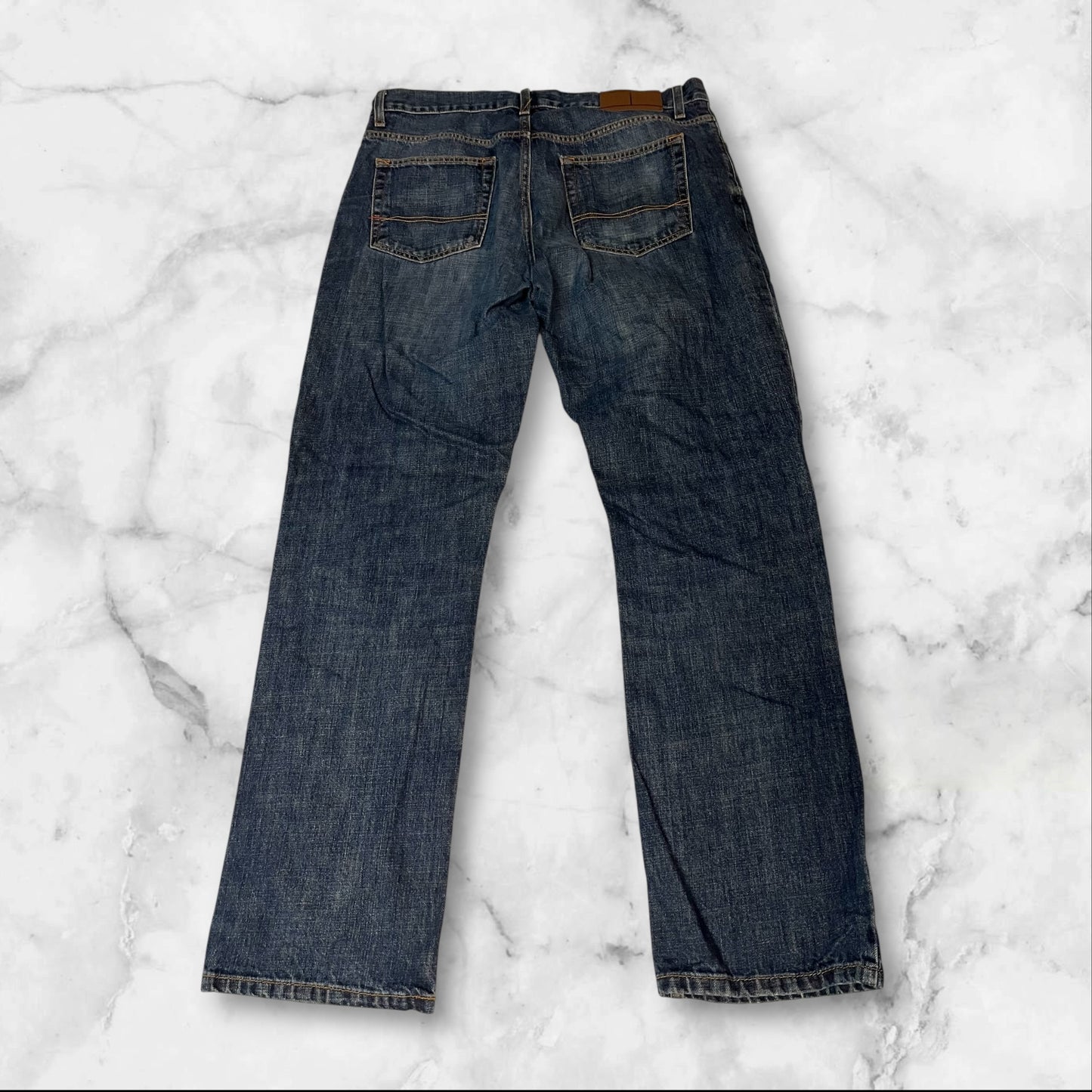 Tommy Hilfiger Vintage Jeans 34/32 #4132