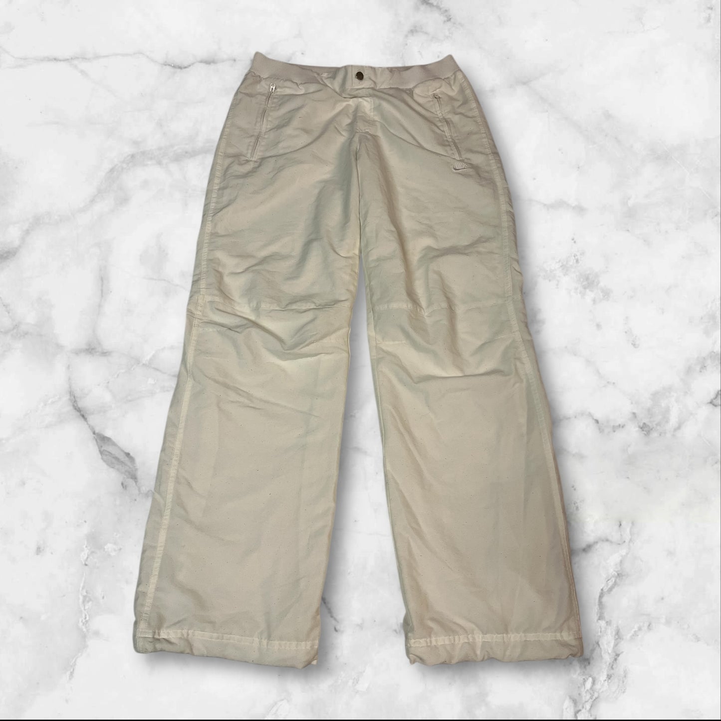 Nike Vintage Trackpants M 4917