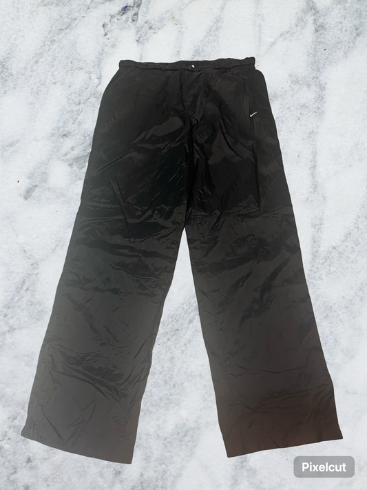 Vintage Nike Trackpants baggy XL fit L 5553