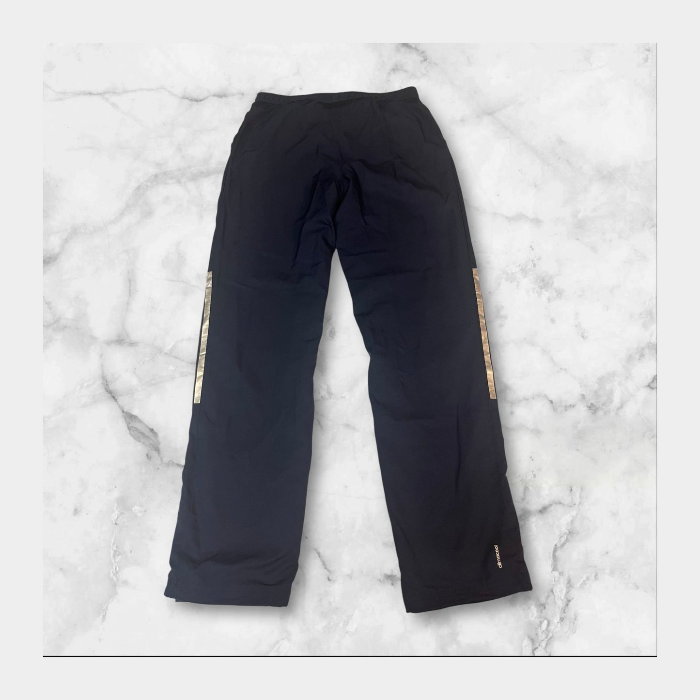 Vintage Adidas Trackpants Kids L fit XS 3362