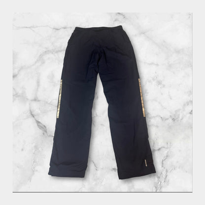 Vintage Adidas Trackpants Kids L fit XS 3362