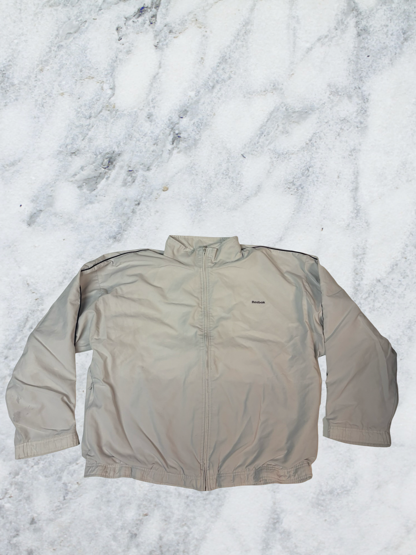 Reebok Vintage Trackjacket Xl 6160