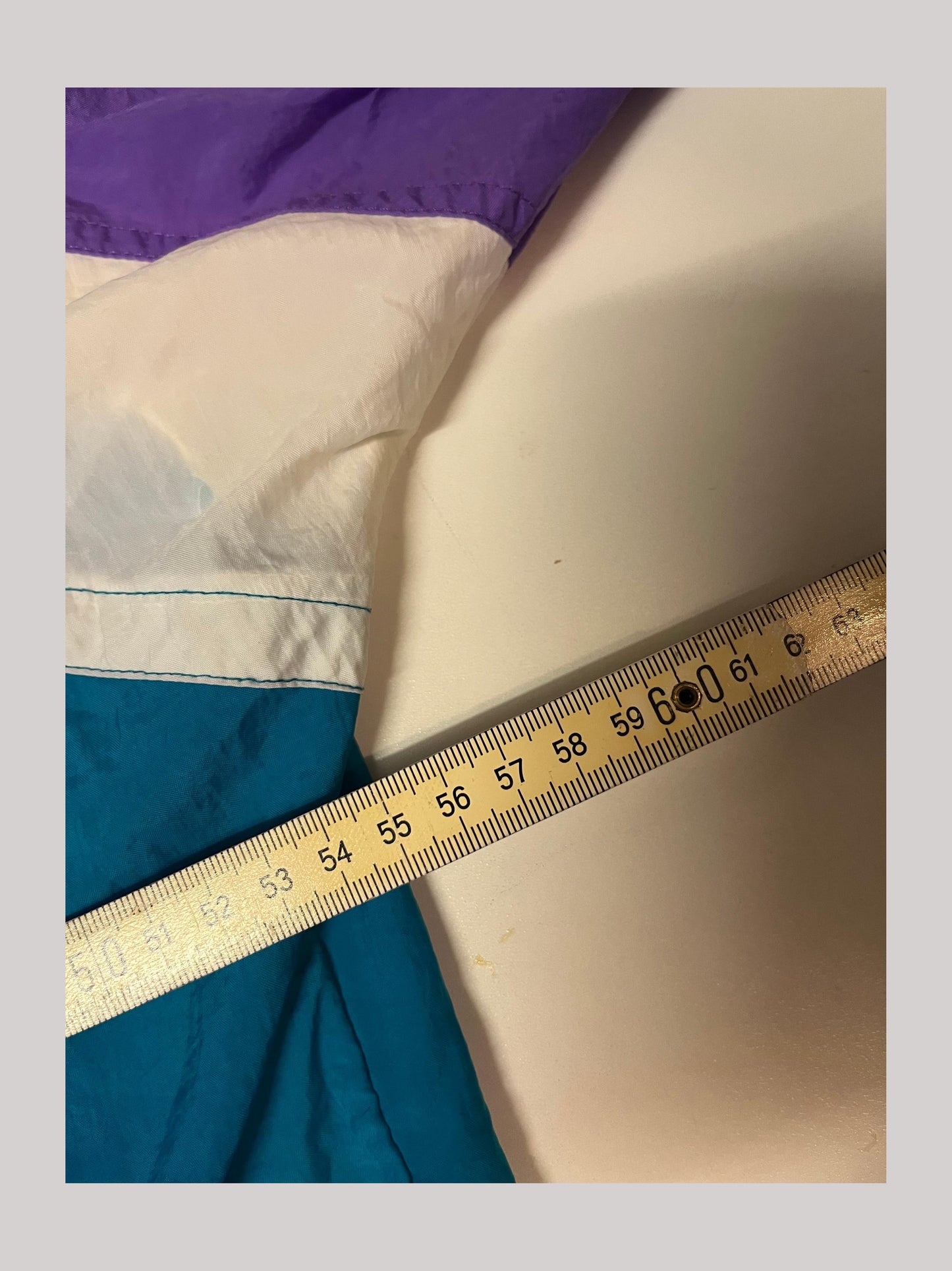 Nike Vintage Trackjacket S 4207