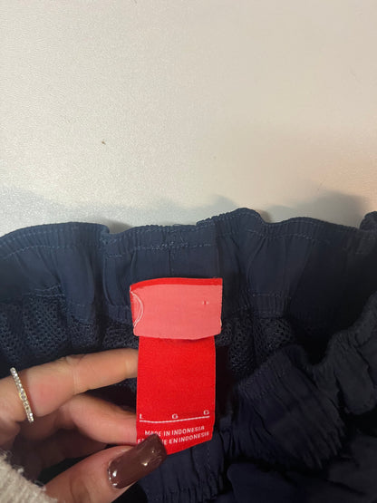 Vintage Nike Trackpants L fit S 5384