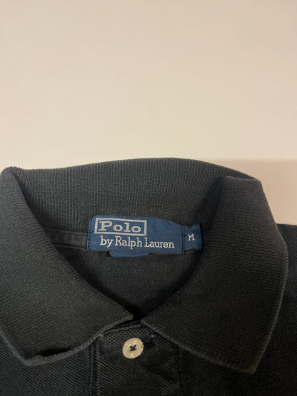 Polo Ralph Lauren Vintage Poloshirt M 4803