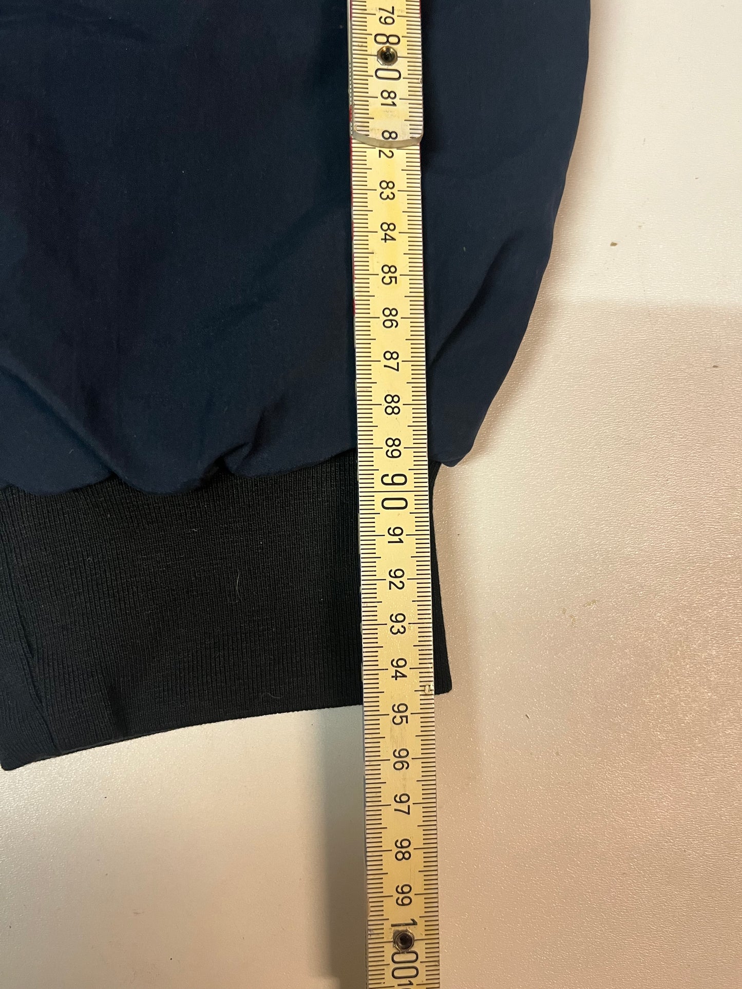 Vintage Reebok Trackpants XL fit S 5321