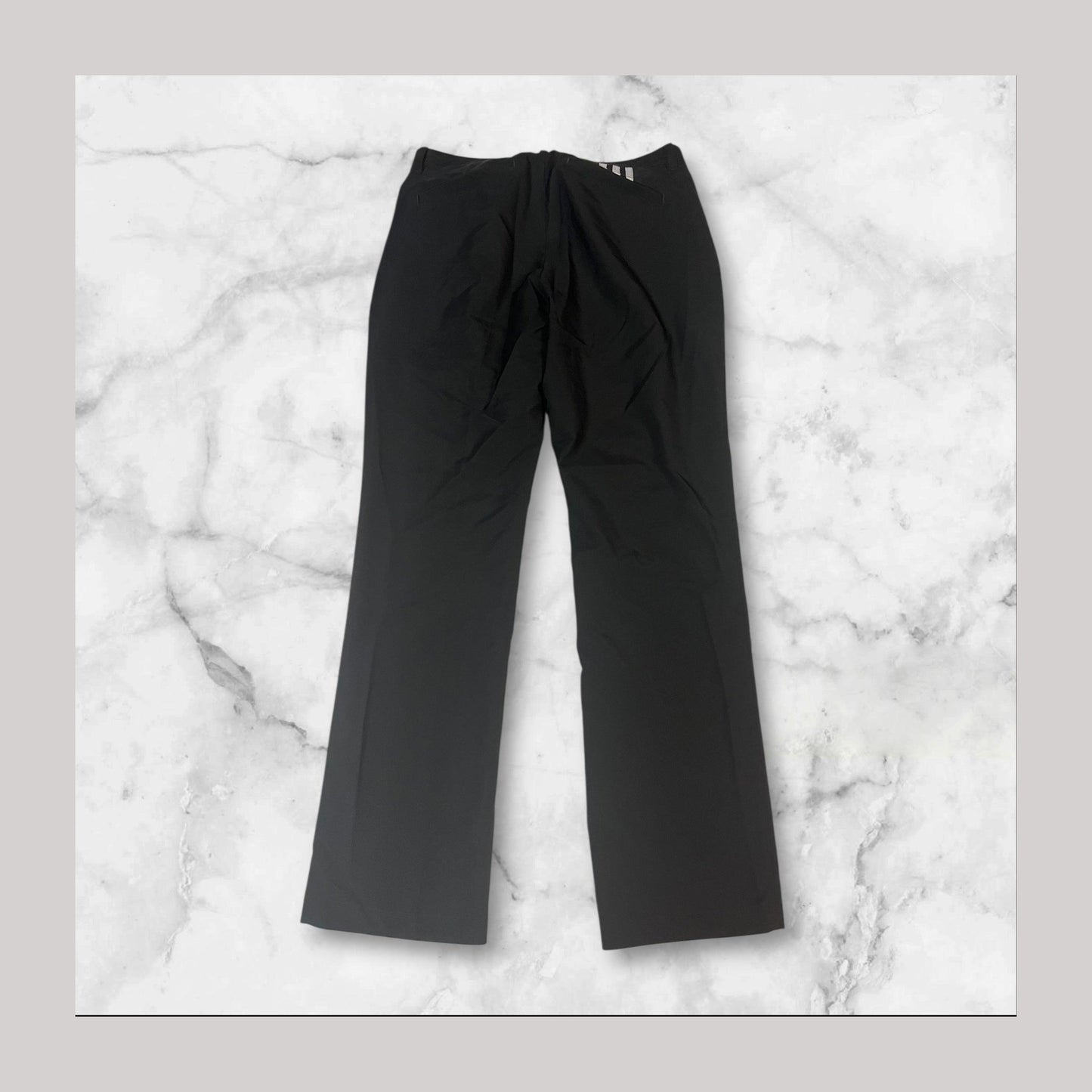 Adidas Hose Vintage S Baggy 3576