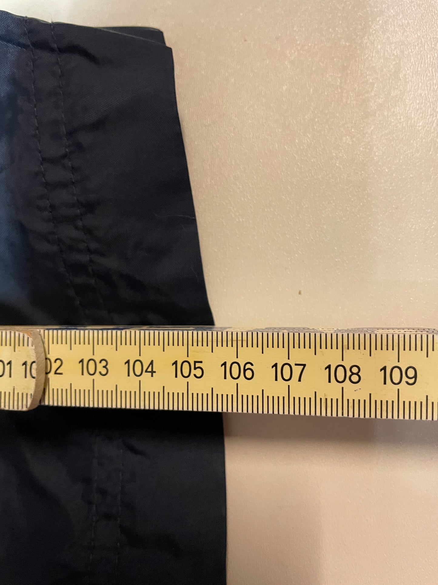 Nike Vintage Trackpants L 5517