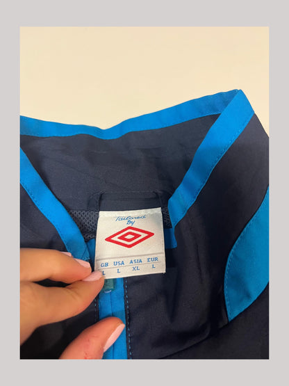 Umbro Vintage Jacke L 4587