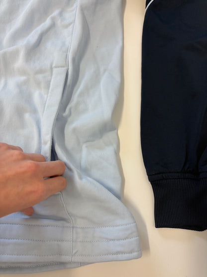 Nike Vintage Trainingsjacke L 6803