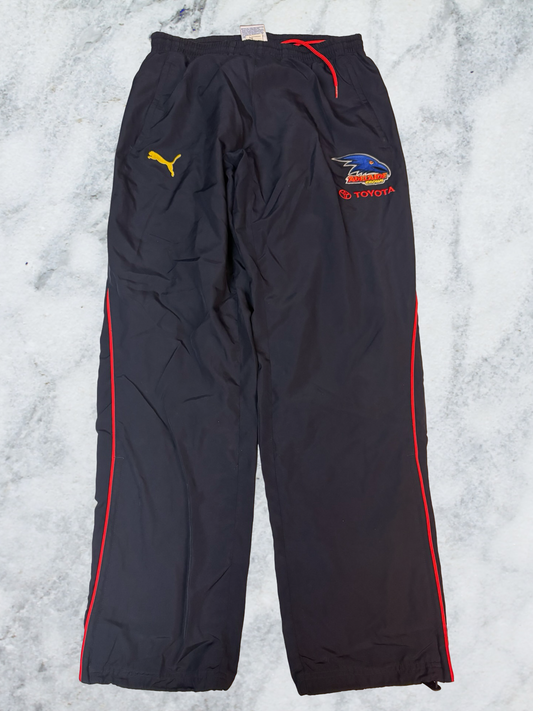 Puma Vintage Trackpants M baggy 5806