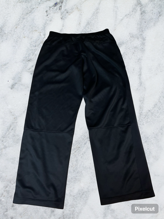 Vintage Nike Trackpants baggy L 6433