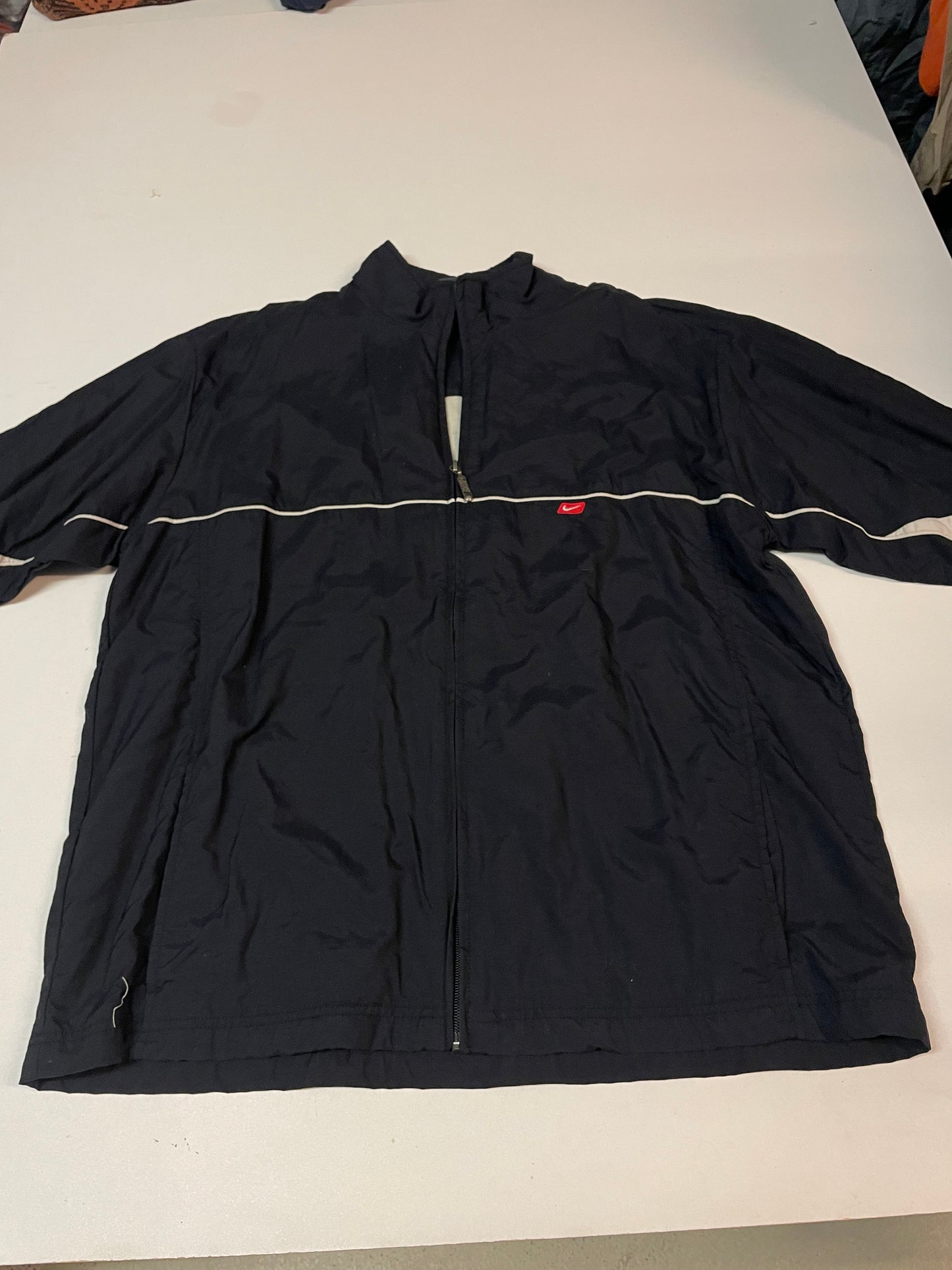 Nike Vintage Trackjacket XL 5967