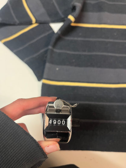 Lacoste Vintage Pullover L 4900