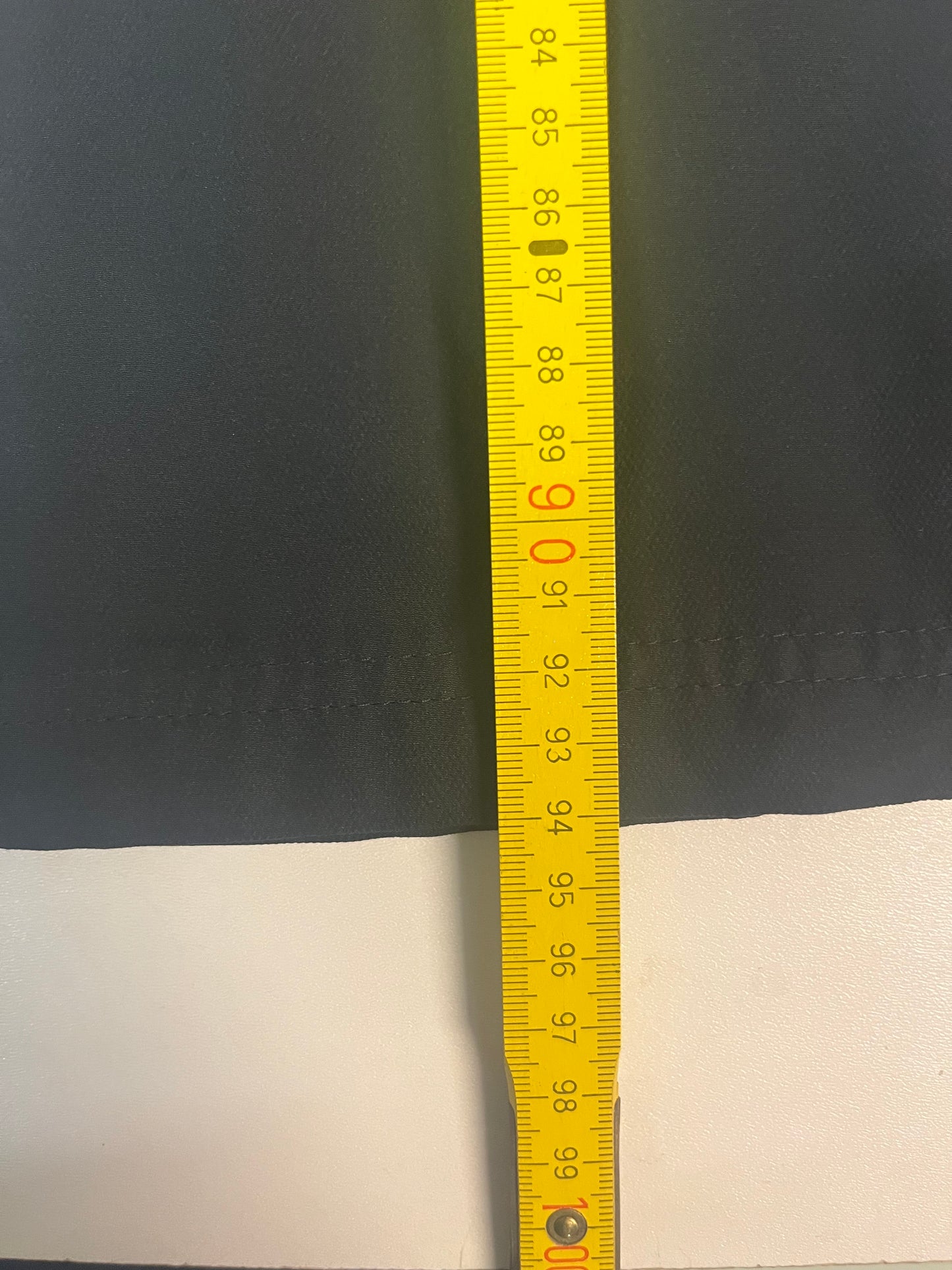 Vintage Adidas Trackpants baggy S 3611