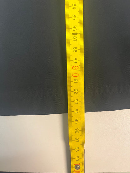 Vintage Adidas Trackpants baggy S 3611