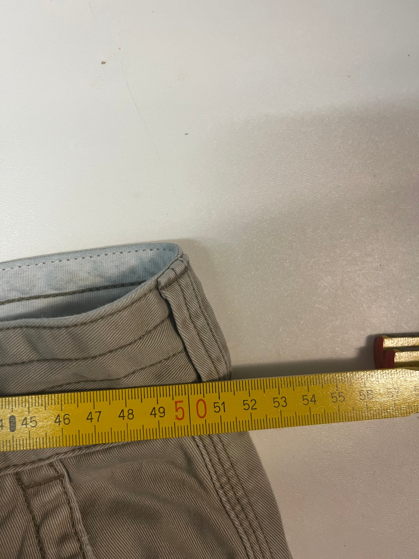 Vintage Polo Ralph Lauren Shorts 40 3706