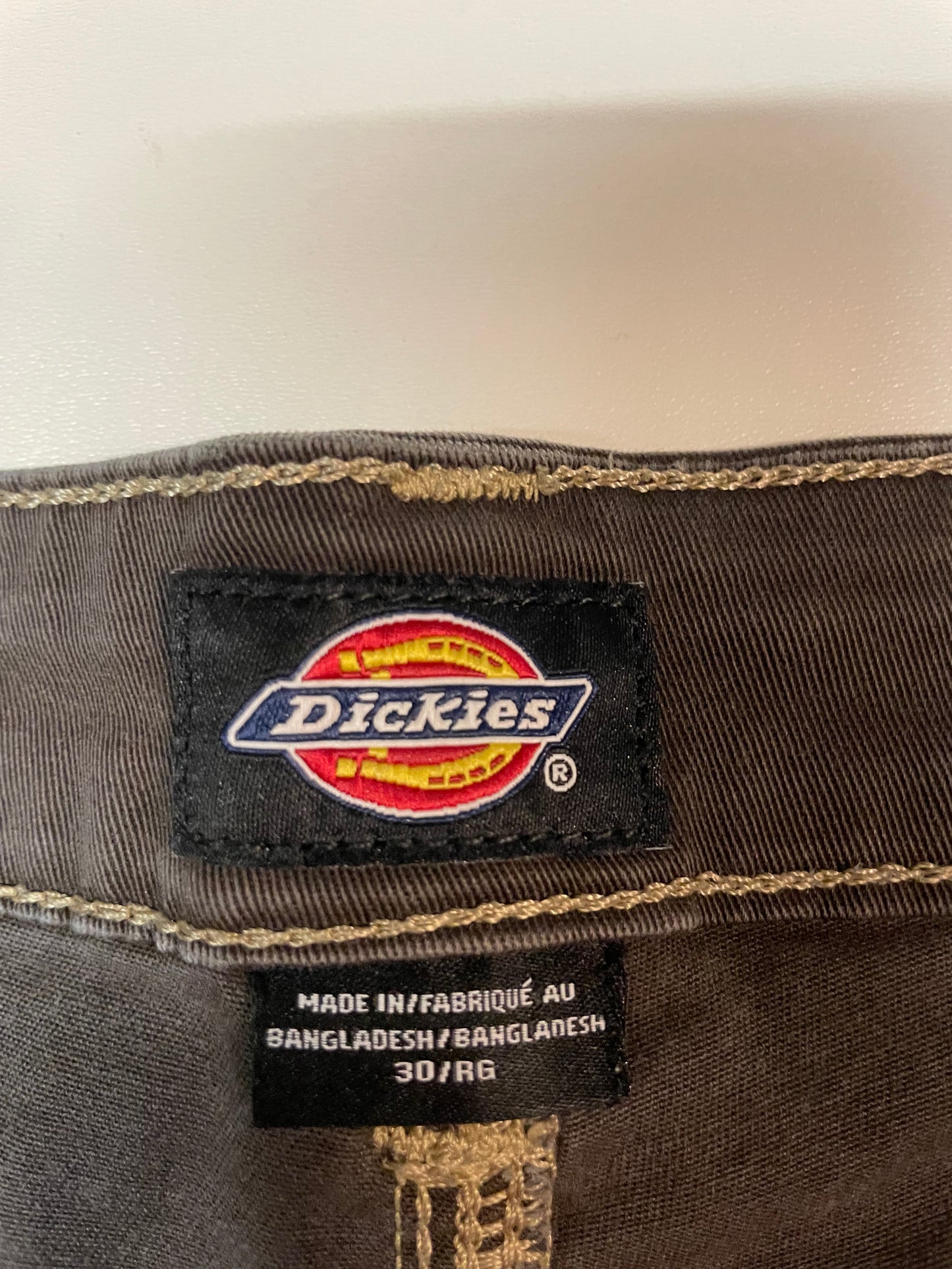 Dieckies Vintage Shorts 30 3802