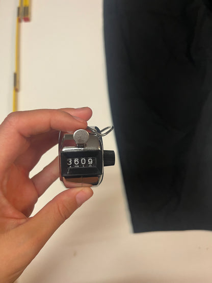 Vintage Nike Trackpants M 3609