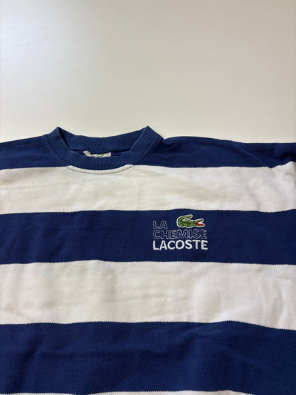Lacoste Vintage Pullover M 6857