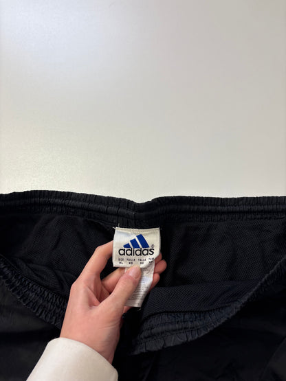 Adidas Vintage Trackpants xl baggy 6838