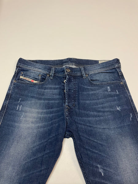 Diesel Vintage Jeans Skinny #9008 Gr 32/32