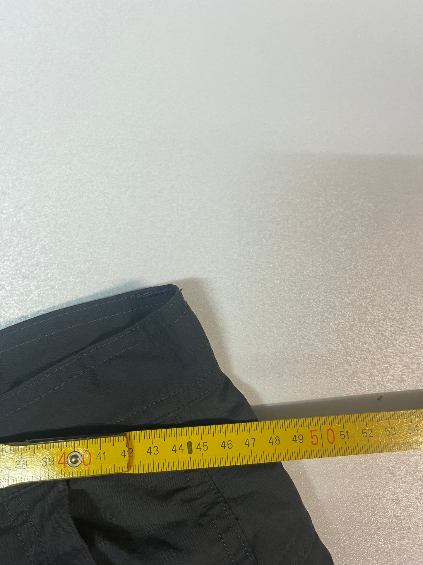 Vintage the North Face Trackpants baggy wasserfest 36/32 L 3566