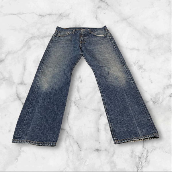 Levi’s Vintage Jeans 9478 34/32