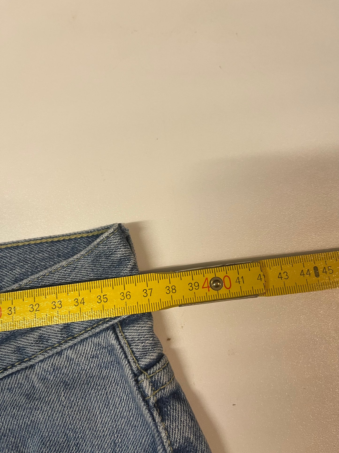 Tommy Hilfiger Jeans Vintage S 3569