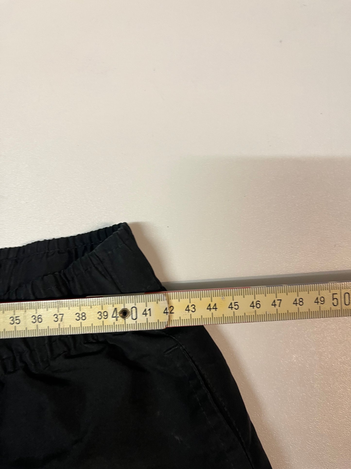 Reebok Vintage Trackpants Xl baggy 5274