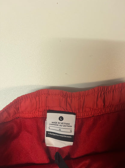Vintage Nike Trackpants L 3991