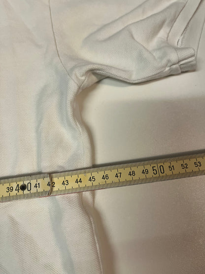 Polo Ralph Lauren Vintage Poloshirt M/ L baggy 4720