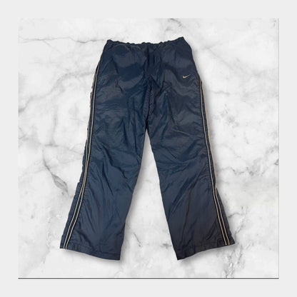 Vintage Nike Trackpants M baggy 3285