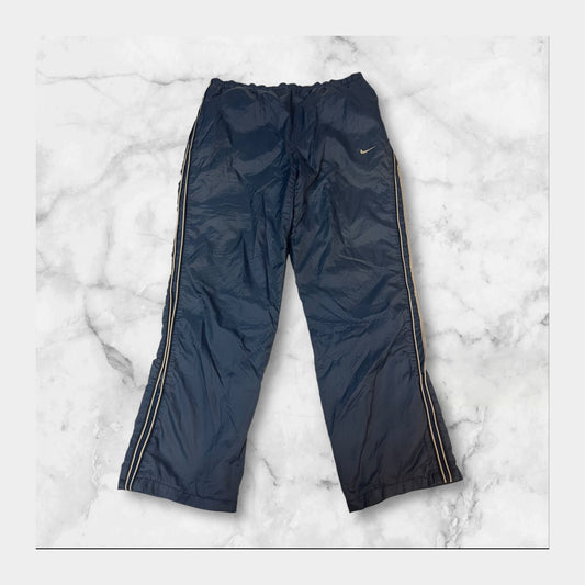 Vintage Nike Trackpants M baggy 3285