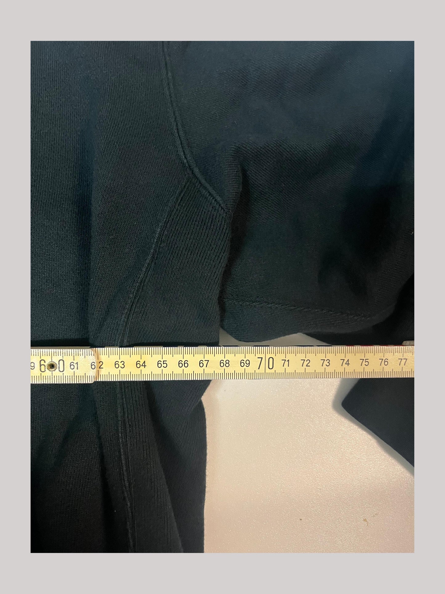 Vintage Polo Ralph Lauren Hoodie XL 4287