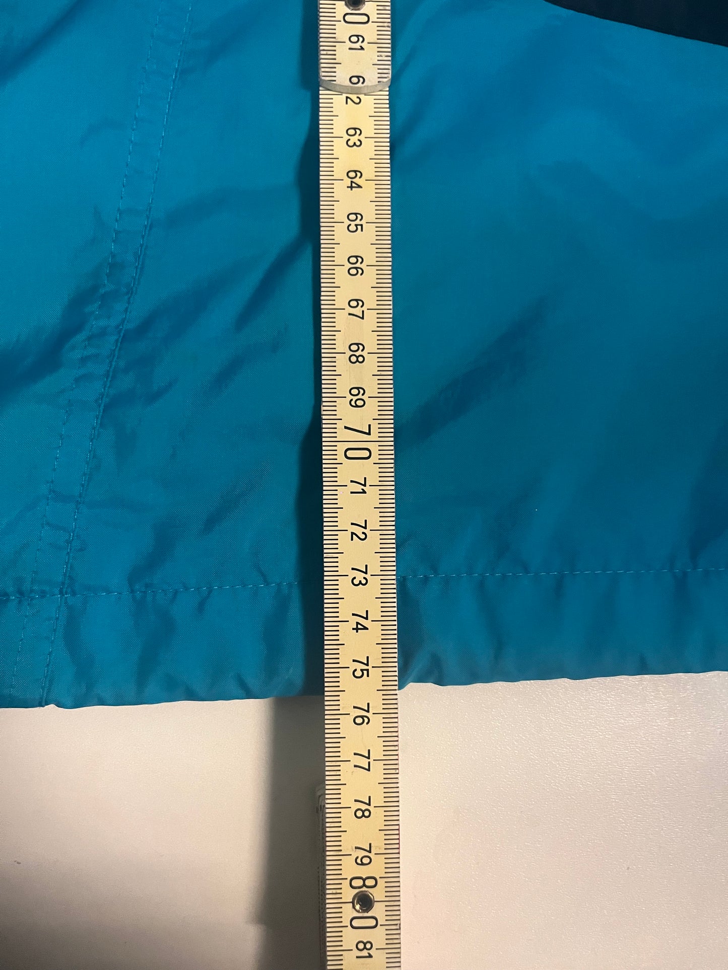 Vintage Adidas Jacke XL 4183