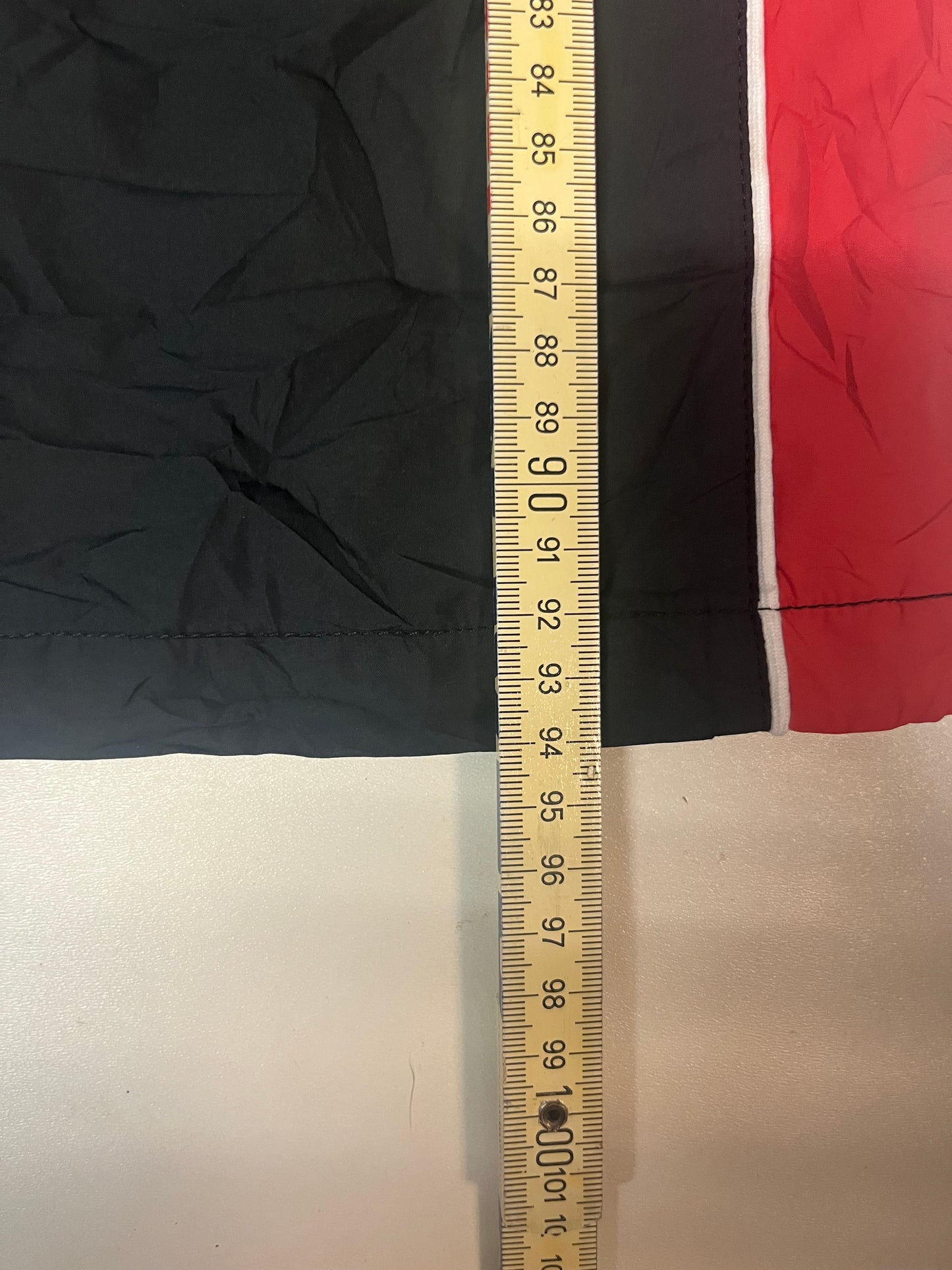 Vintage Nike Trackpants L 3991