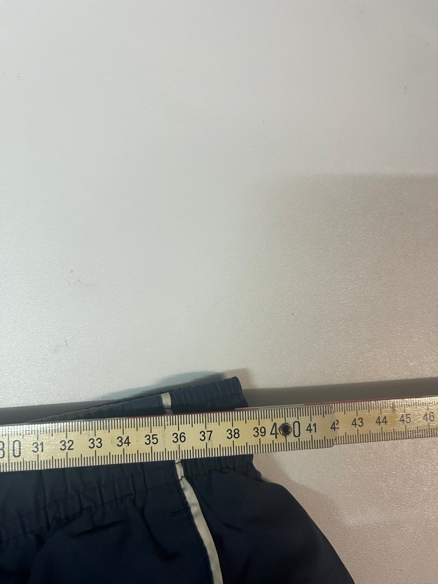 Vintage Nike Trackpants S - M 5595