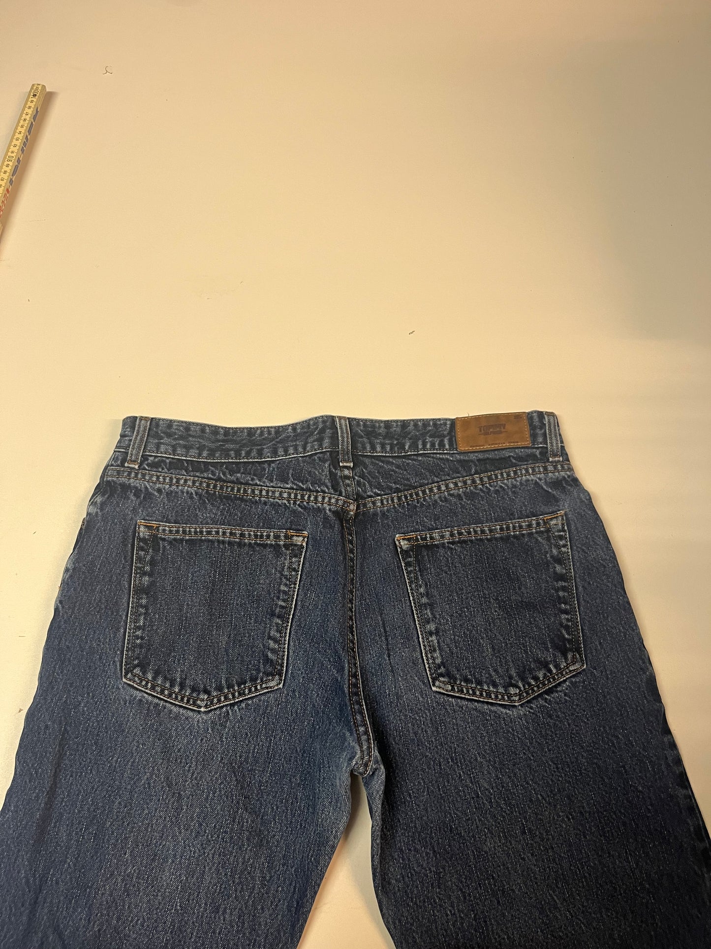Vintage Tommy Hilfiger Jeans 34/32 S 4076