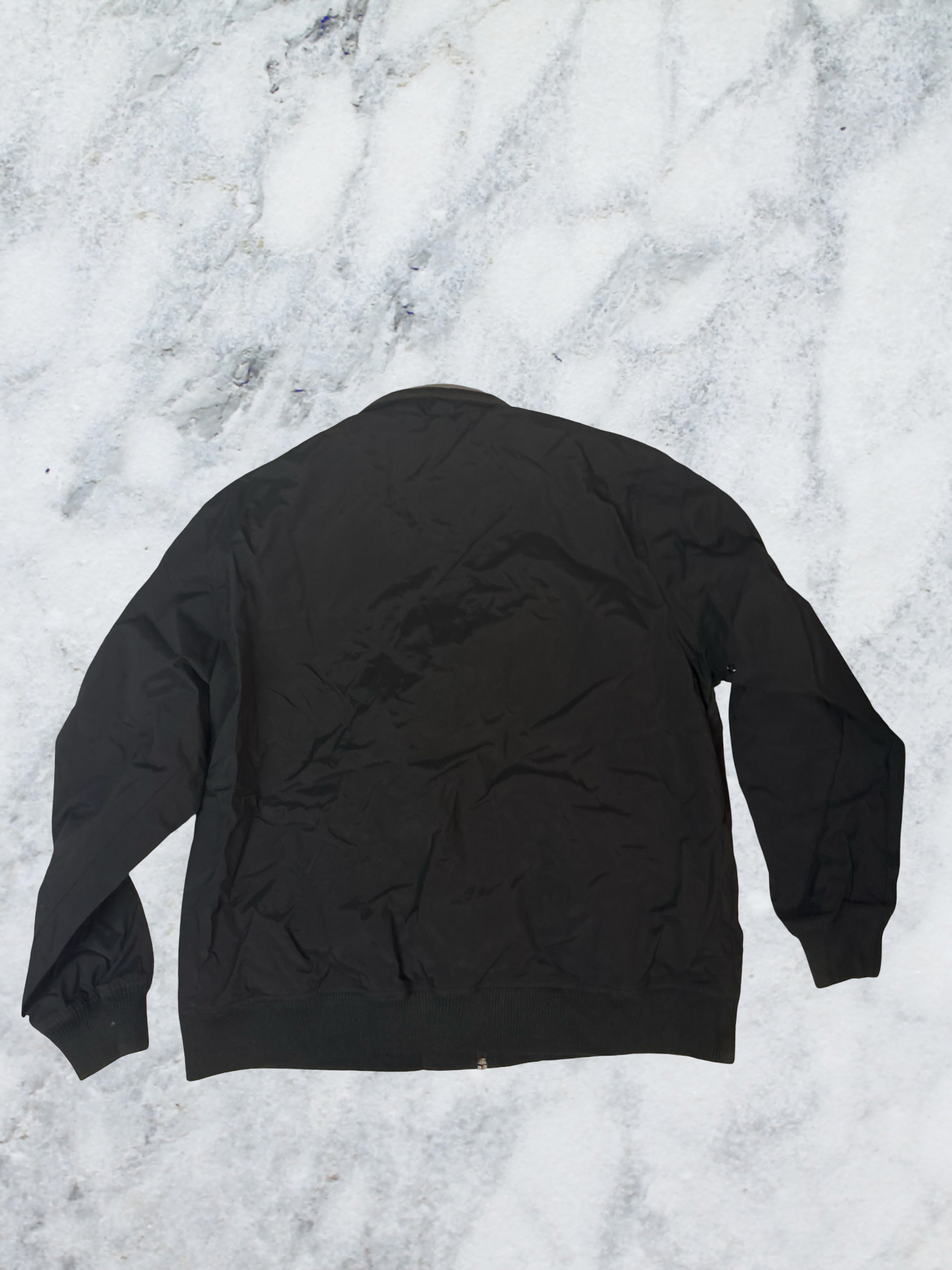 Fred Perry Harrington Jacke Xxl 6148